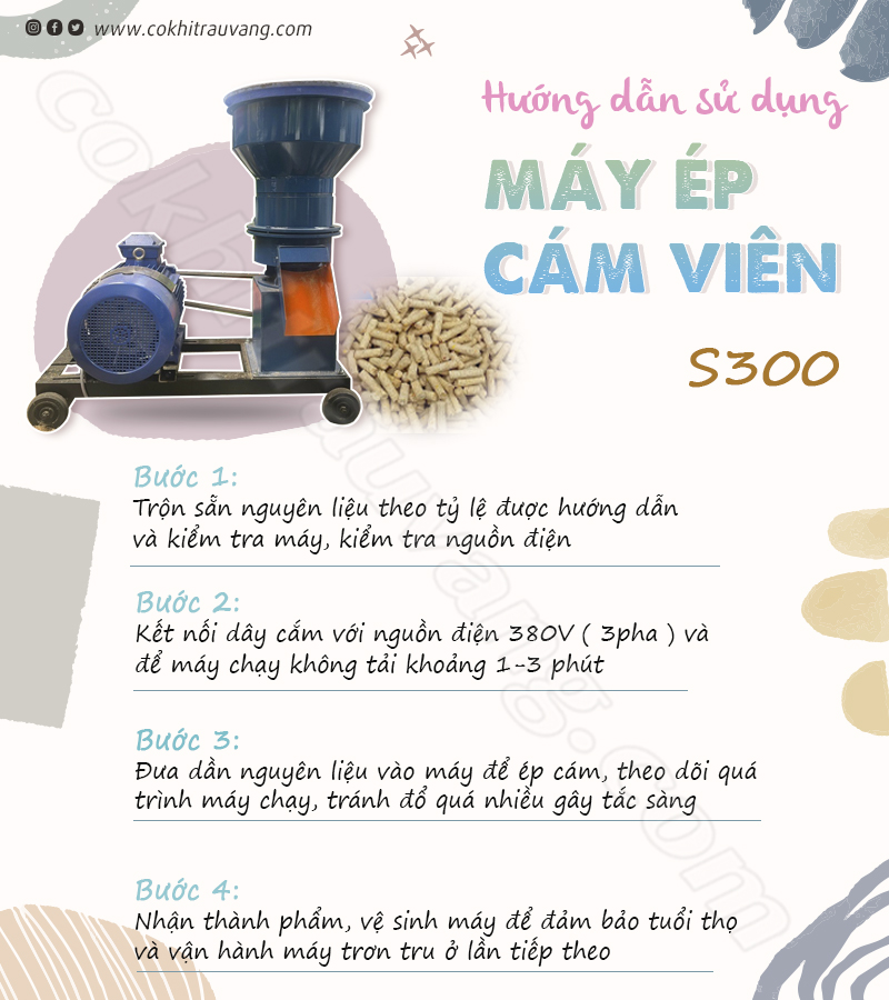 hướng dẫn sử dụng