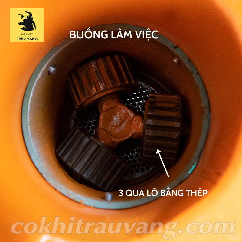 Buồng làm việc