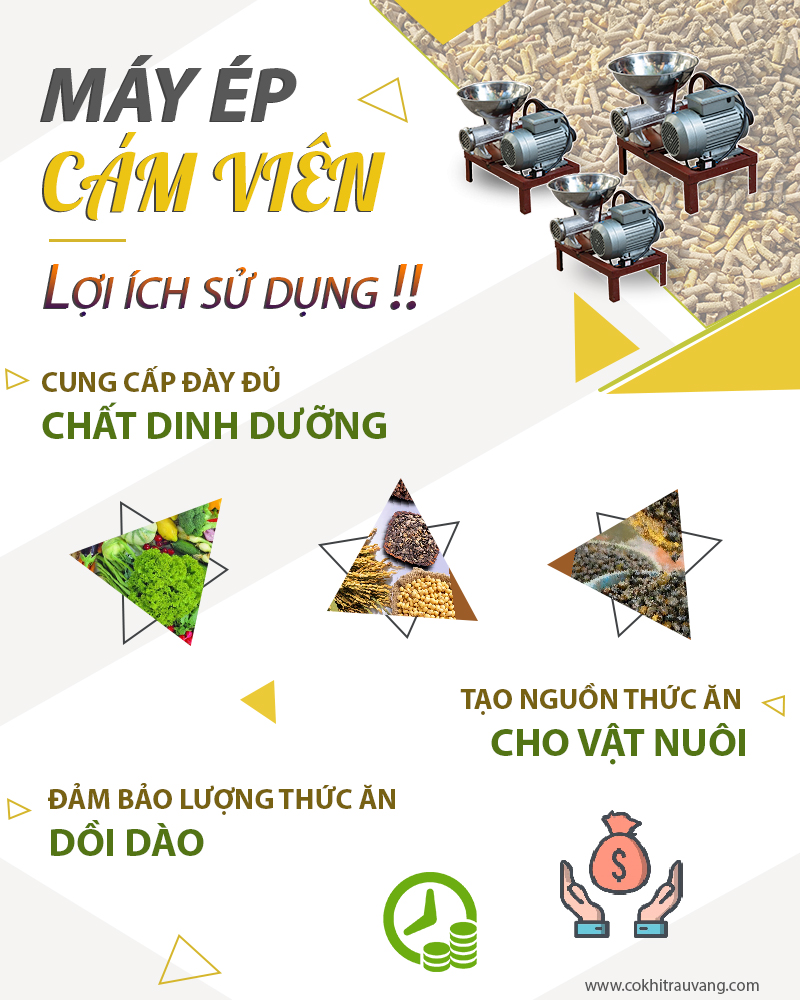 lợi ích sử dụng